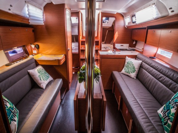 Image of Ida yacht #7