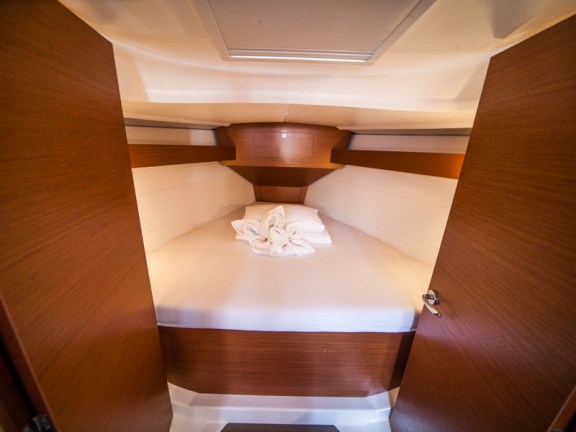 Image of Ida yacht #16