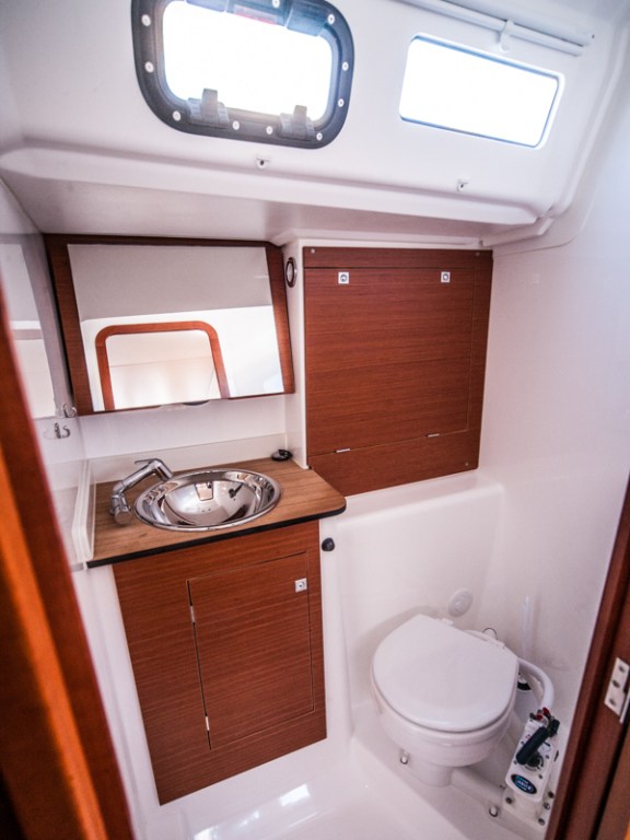 Image of Ida yacht #20