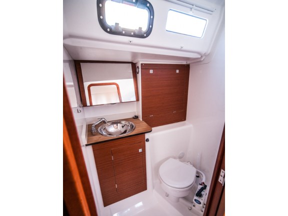 Image of Ida yacht #19