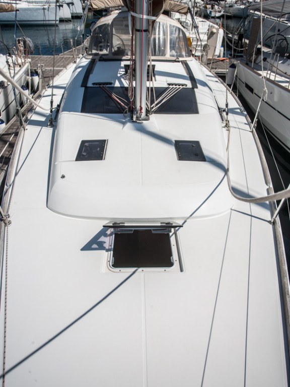 Image of Ronja yacht #6