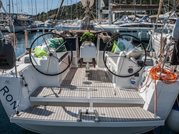 Image of Ronja yacht #3