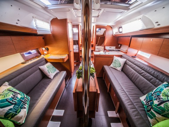 Image of Ronja yacht #8