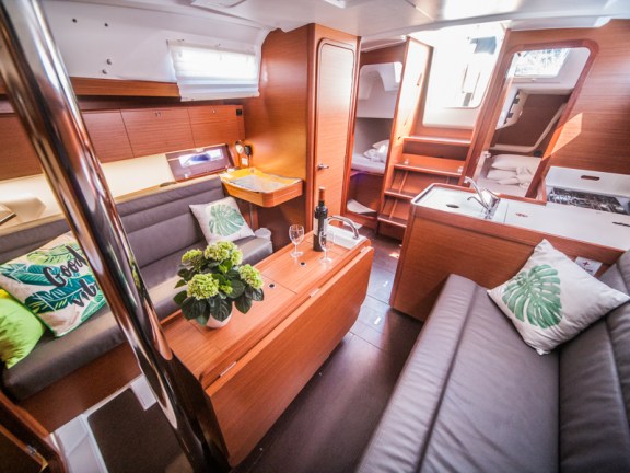 Image of Ronja yacht #10