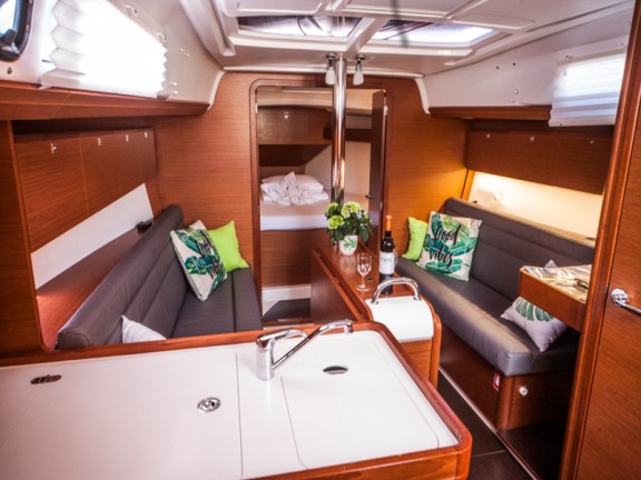 Image of Ronja yacht #12