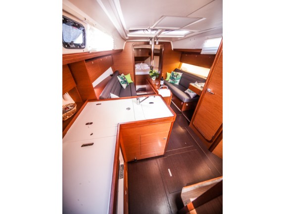 Image of Ronja yacht #13