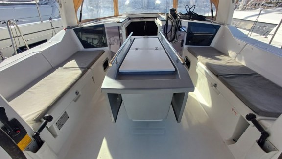 Image of JAEGER yacht #7