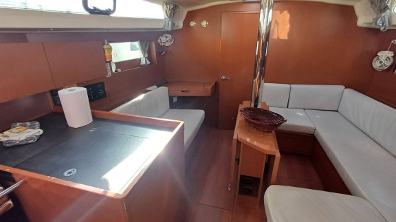 Image of JAEGER yacht #8