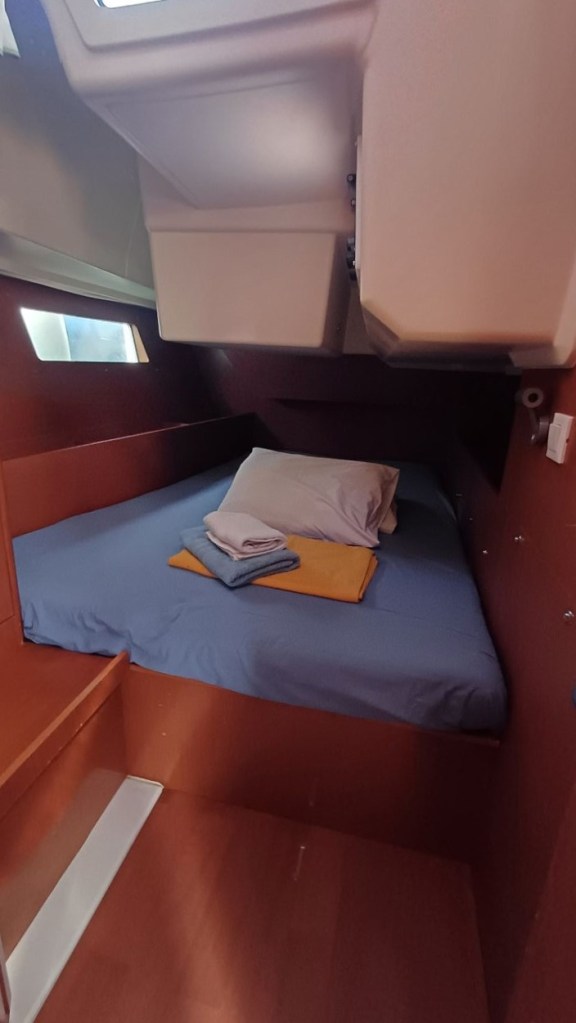 Image of JAEGER yacht #10