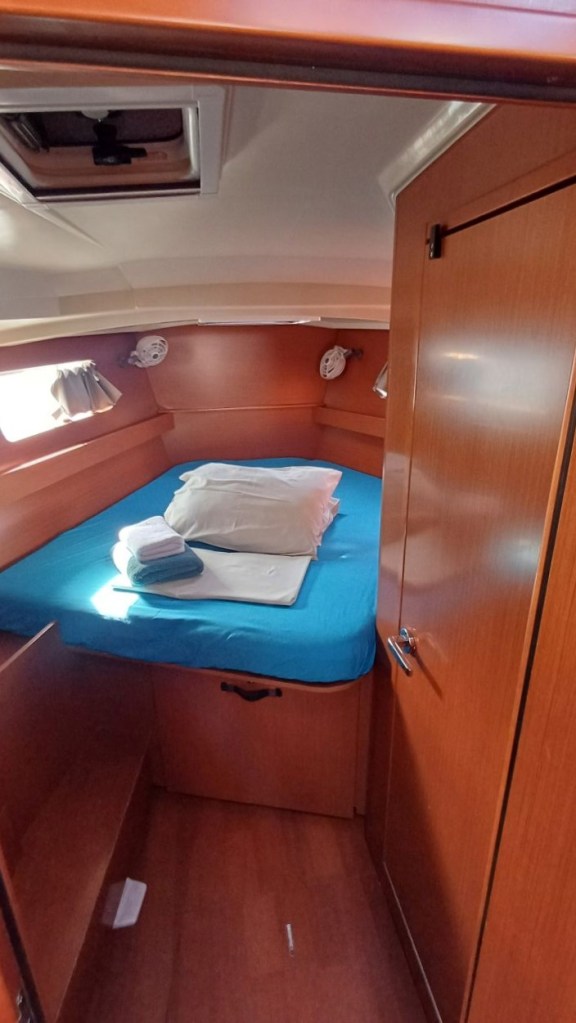 Image of JAEGER yacht #11