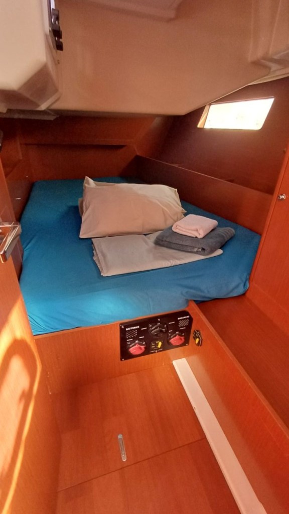 Image of JAEGER yacht #9