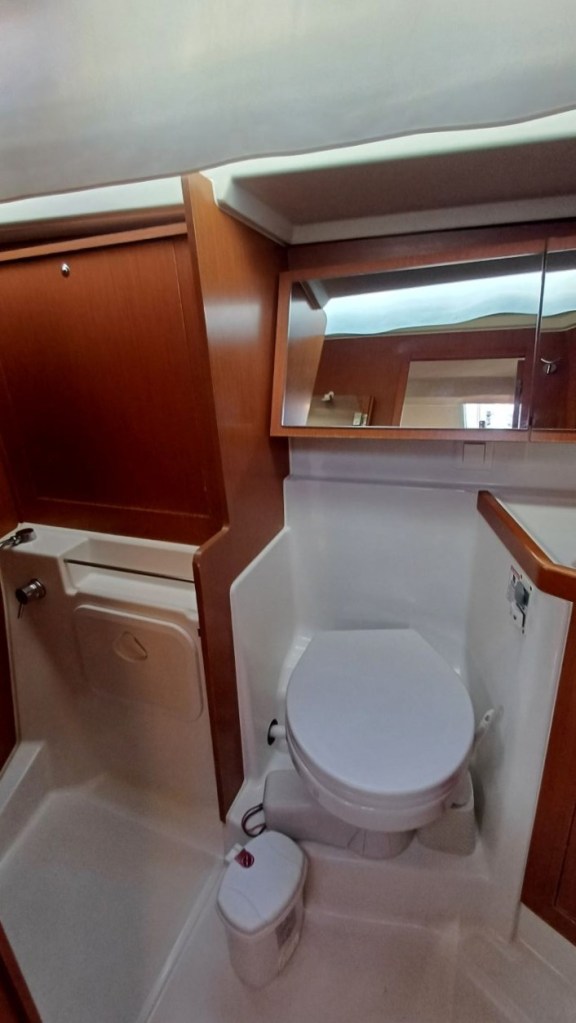 Image of JAEGER yacht #13