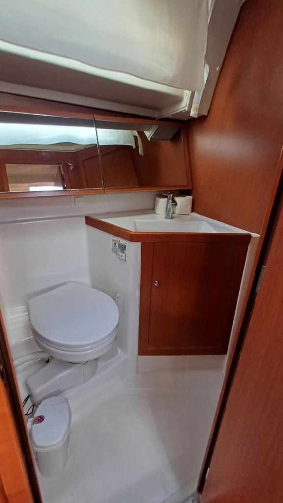 Image of JAEGER yacht #12