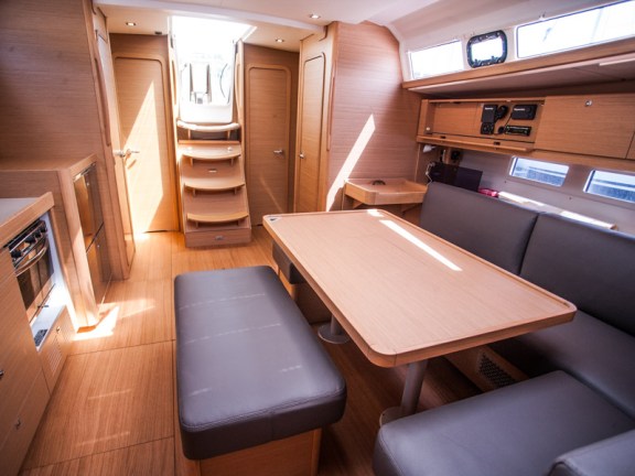 Image of Lisabet yacht #6