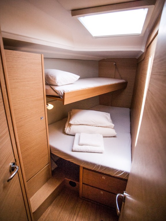 Image of Lisabet yacht #14