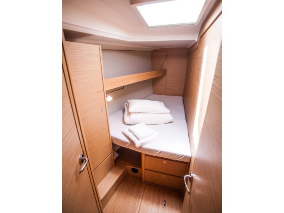 Image of Lisabet yacht #15