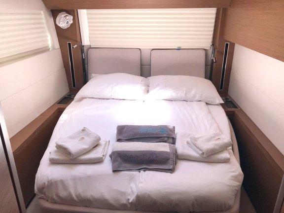 Image of Adriatic Leopard yacht #21