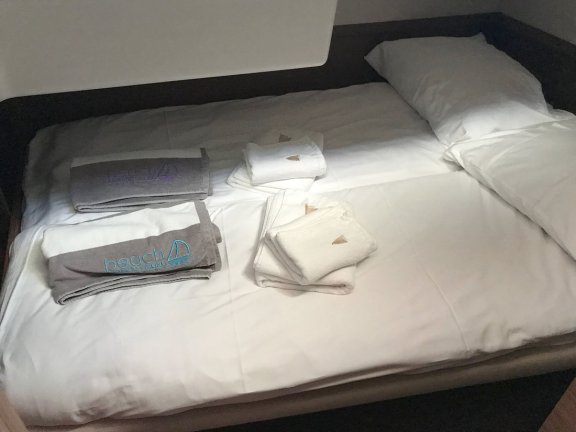 Image of Adriatic Leopard yacht #22