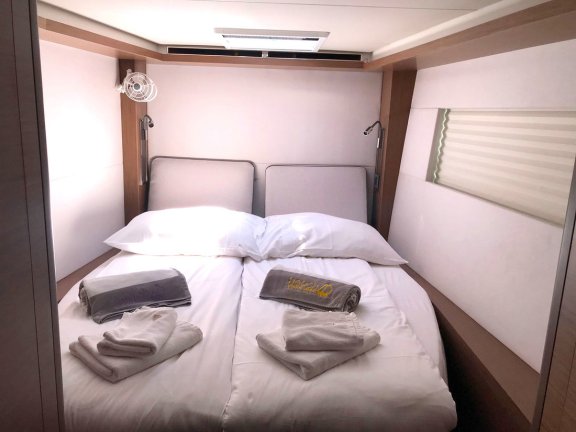 Image of Adriatic Leopard yacht #20