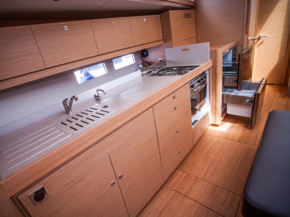 Image of Madicken yacht #9