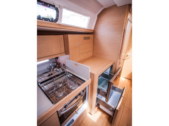 Image of Madicken yacht #12