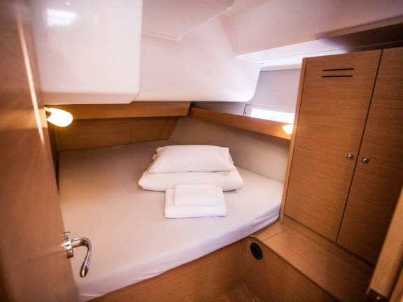 Image of Madicken yacht #14