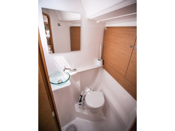 Image of Madicken yacht #19