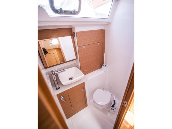 Image of Madicken yacht #18