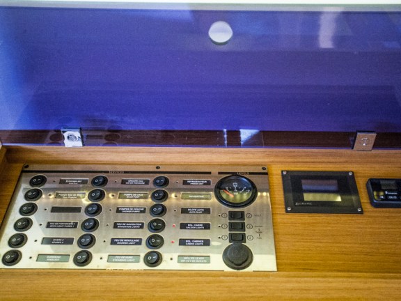 Image of Malin yacht #12