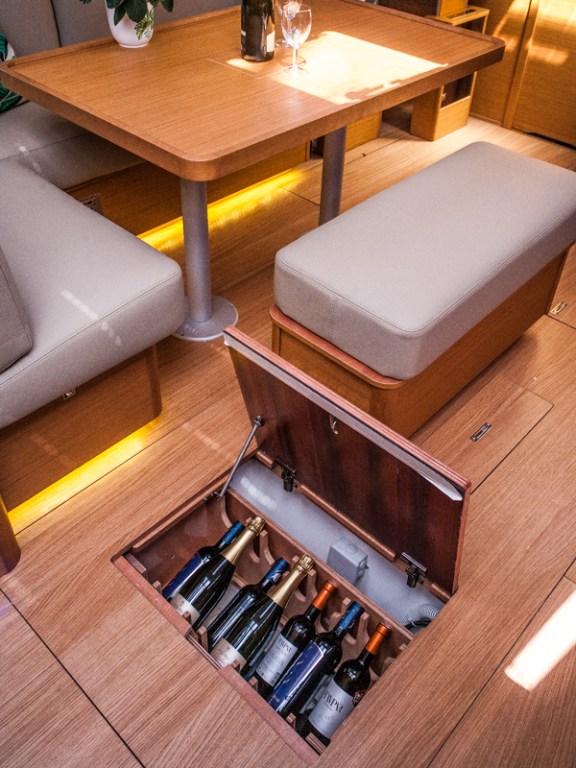 Image of Malin yacht #18