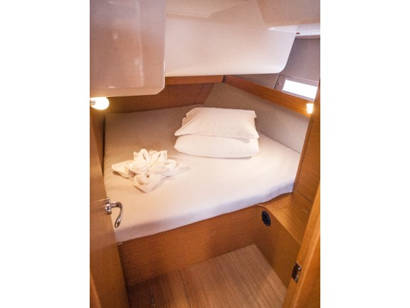 Image of Malin yacht #21