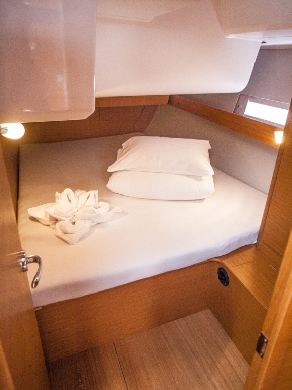 Image of Malin yacht #24