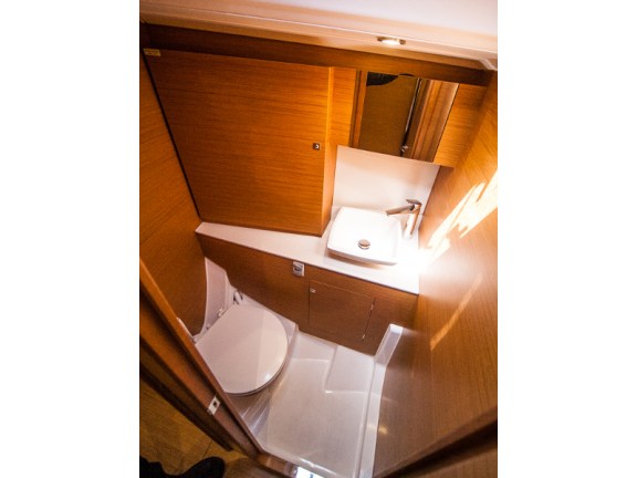 Image of Malin yacht #26