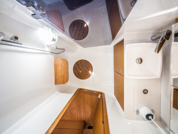 Image of Malin yacht #28