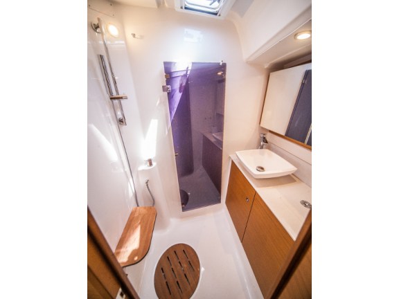 Image of Malin yacht #29