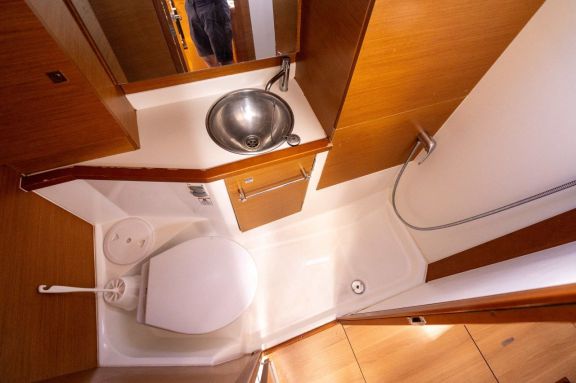 Image of PEWEE yacht #10