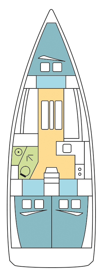 Image of LOON yacht #2