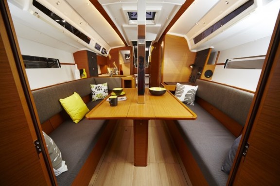 Image of LOON yacht #6