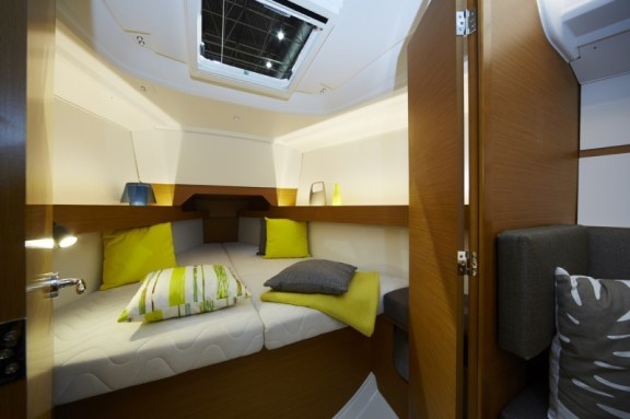 Image of LITTLE OWL yacht #8