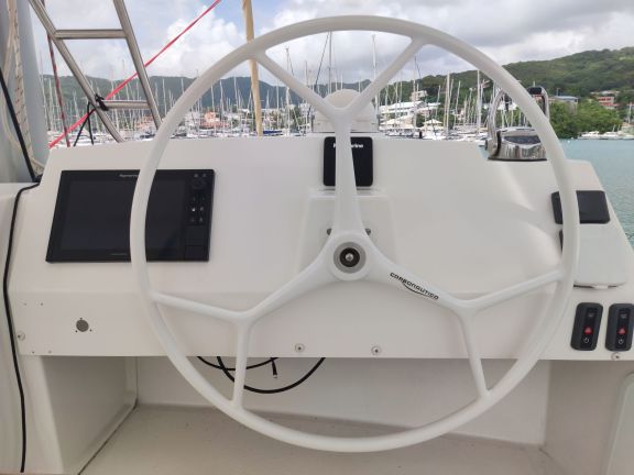 Image of SAPHIR yacht #4