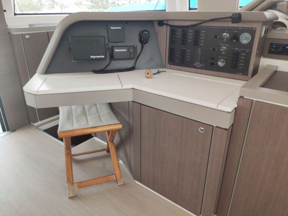 Image of SAPHIR yacht #7