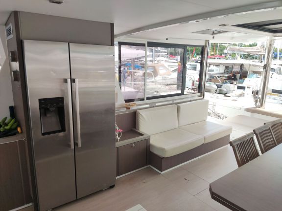 Image of SAPHIR yacht #9