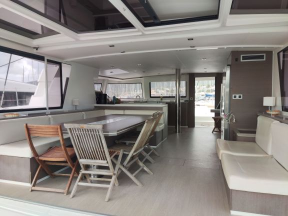 Image of SAPHIR yacht #10