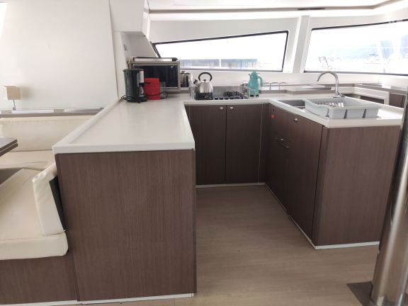 Image of SAPHIR yacht #6