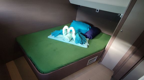 Image of SAPHIR yacht #12