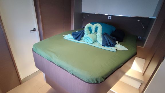 Image of SAPHIR yacht #11