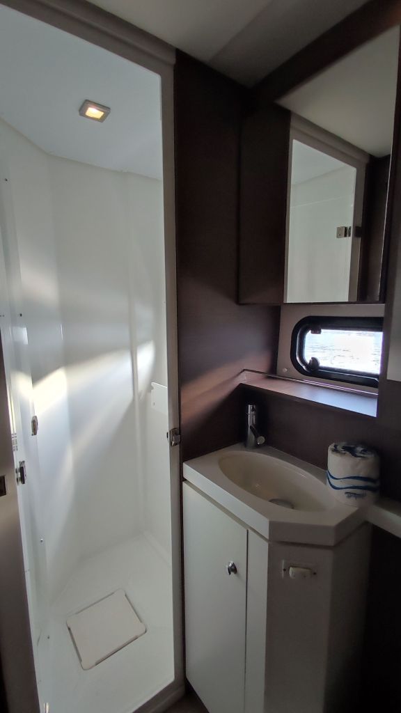 Image of SAPHIR yacht #14