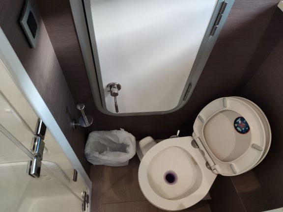 Image of SAPHIR yacht #13