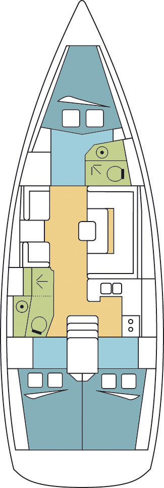 Image of ALLEGRO yacht #2