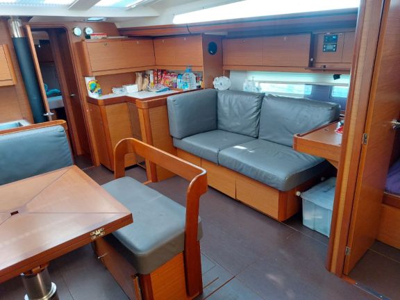 Image of ALCYON yacht #5